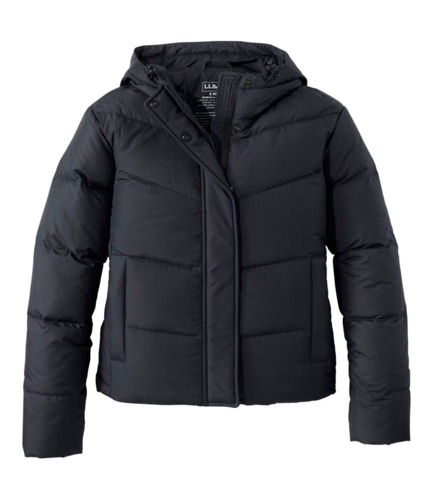 Women's Popham Puffer Jacket