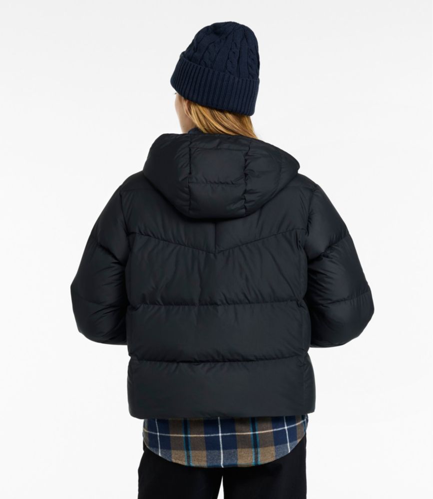 Women's Popham Puffer Jacket