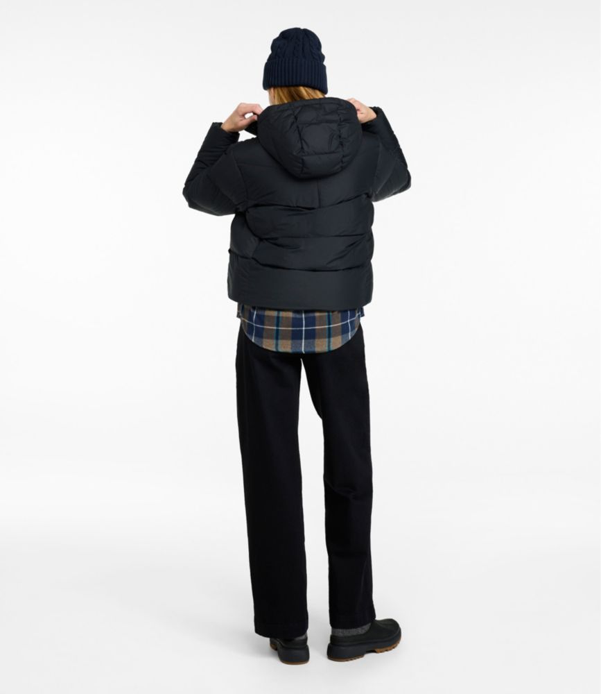 Women's Popham Puffer Jacket