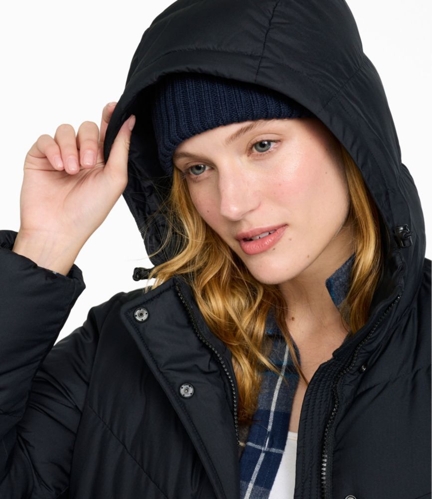 Women's Popham Puffer Jacket