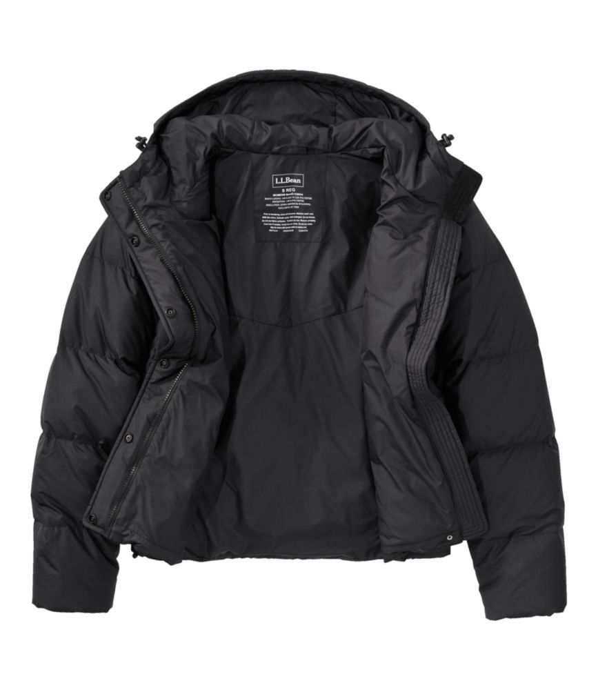 Women's Popham Puffer Jacket