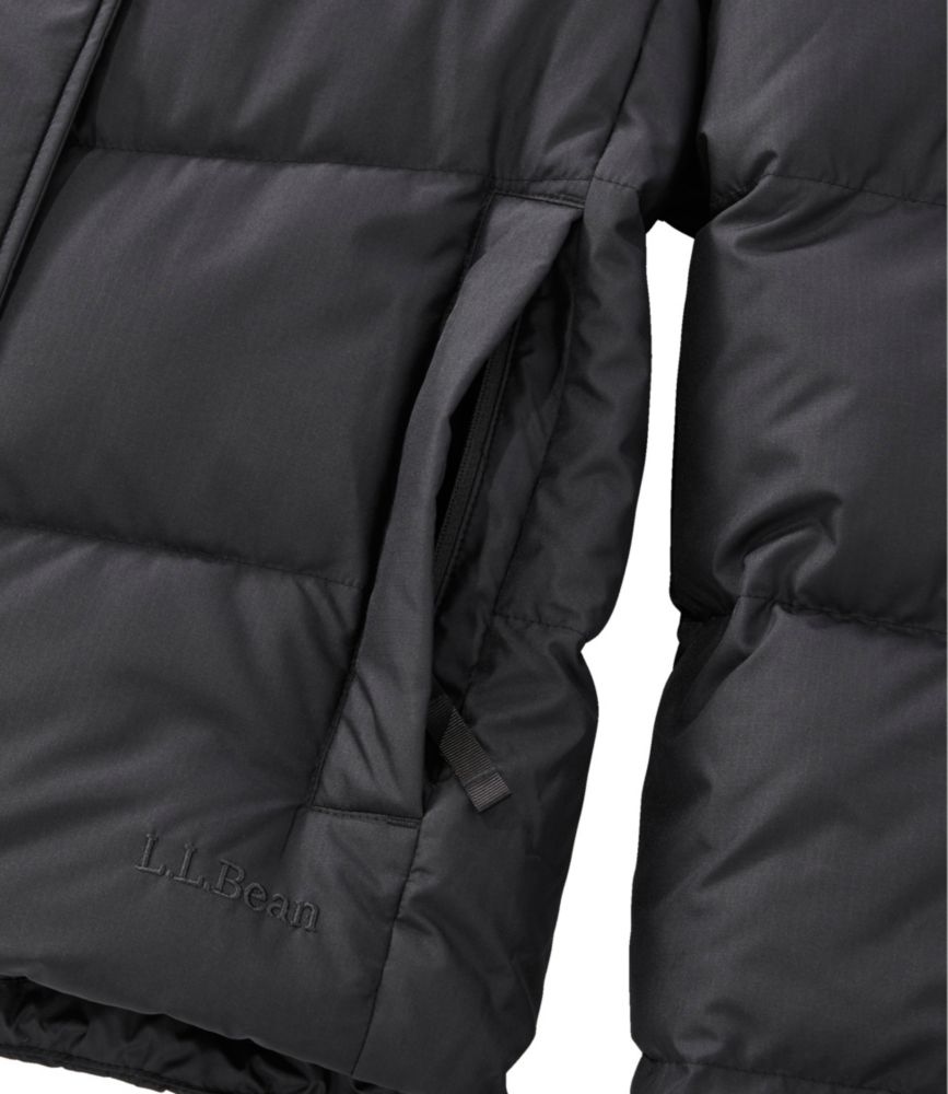 Women's Popham Puffer Jacket