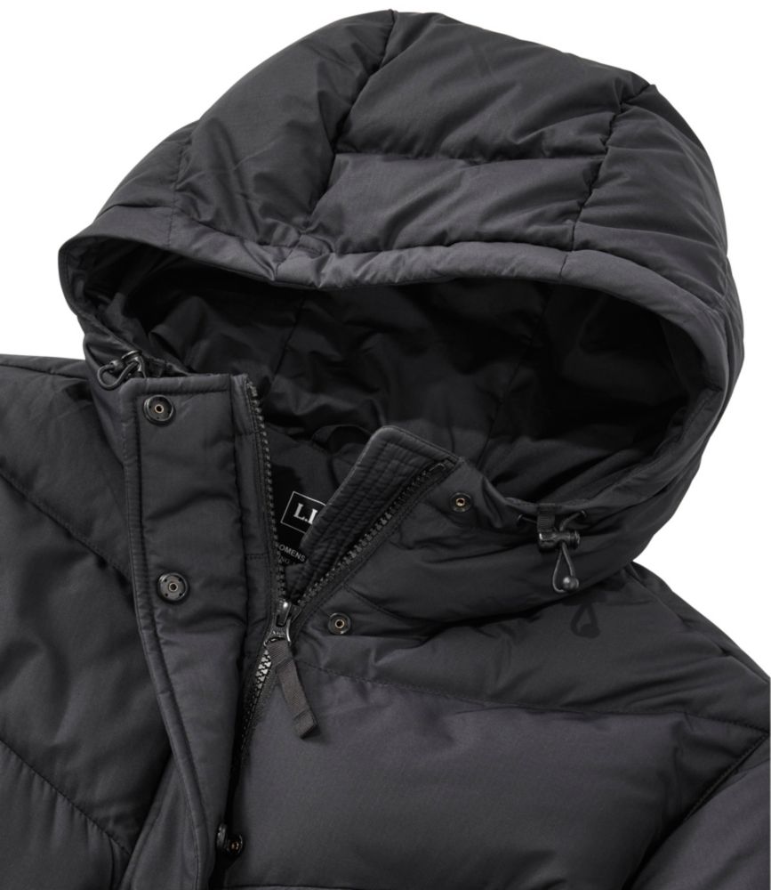 Women's Popham Puffer Jacket