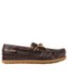 Shearling-Lined