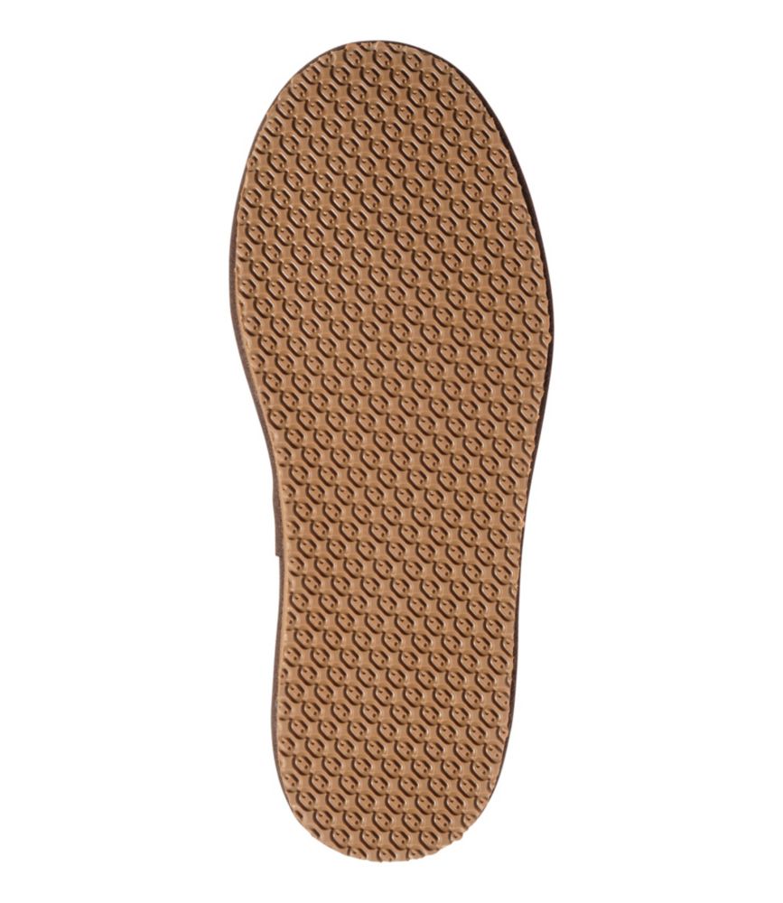 Men's Wicked Good Scuffs, Leather