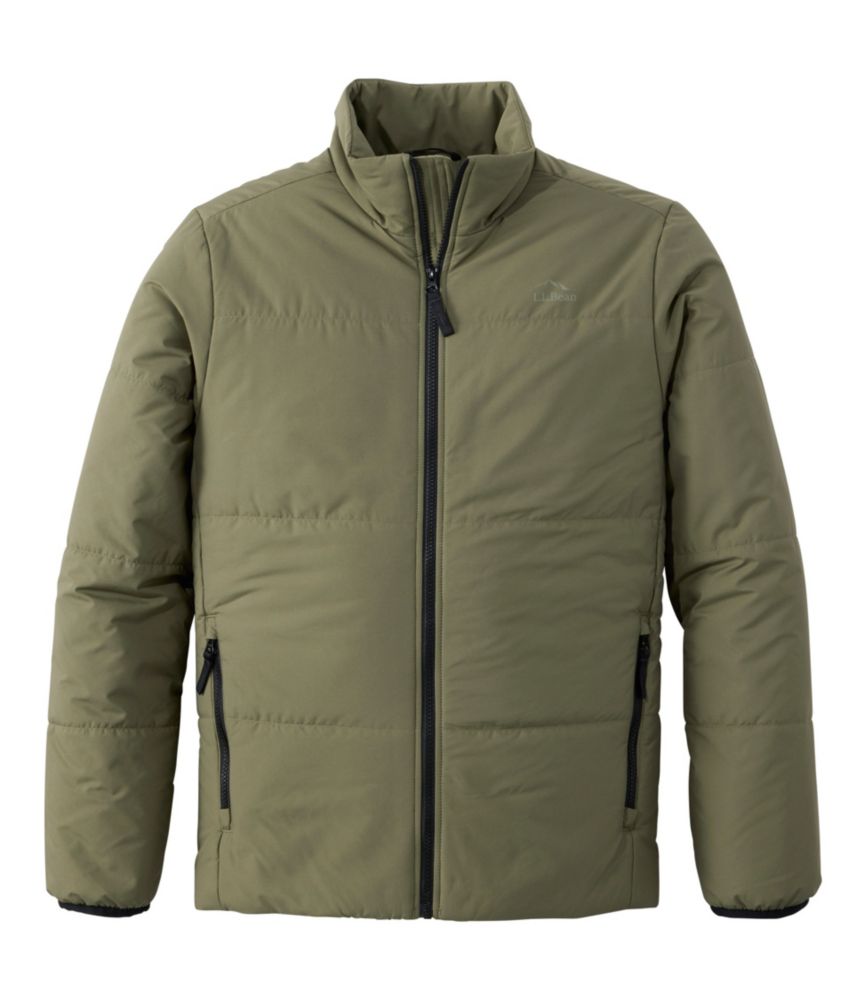 Men's Venture Puffer Jacket