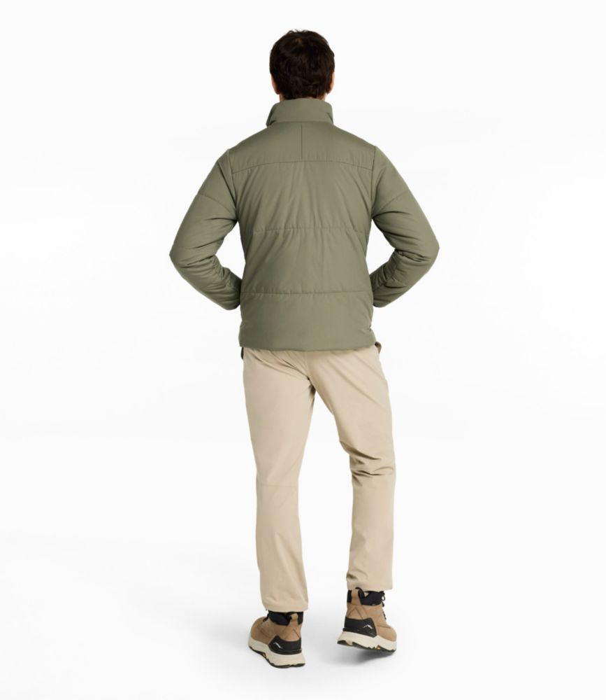Men's Venture Puffer Jacket