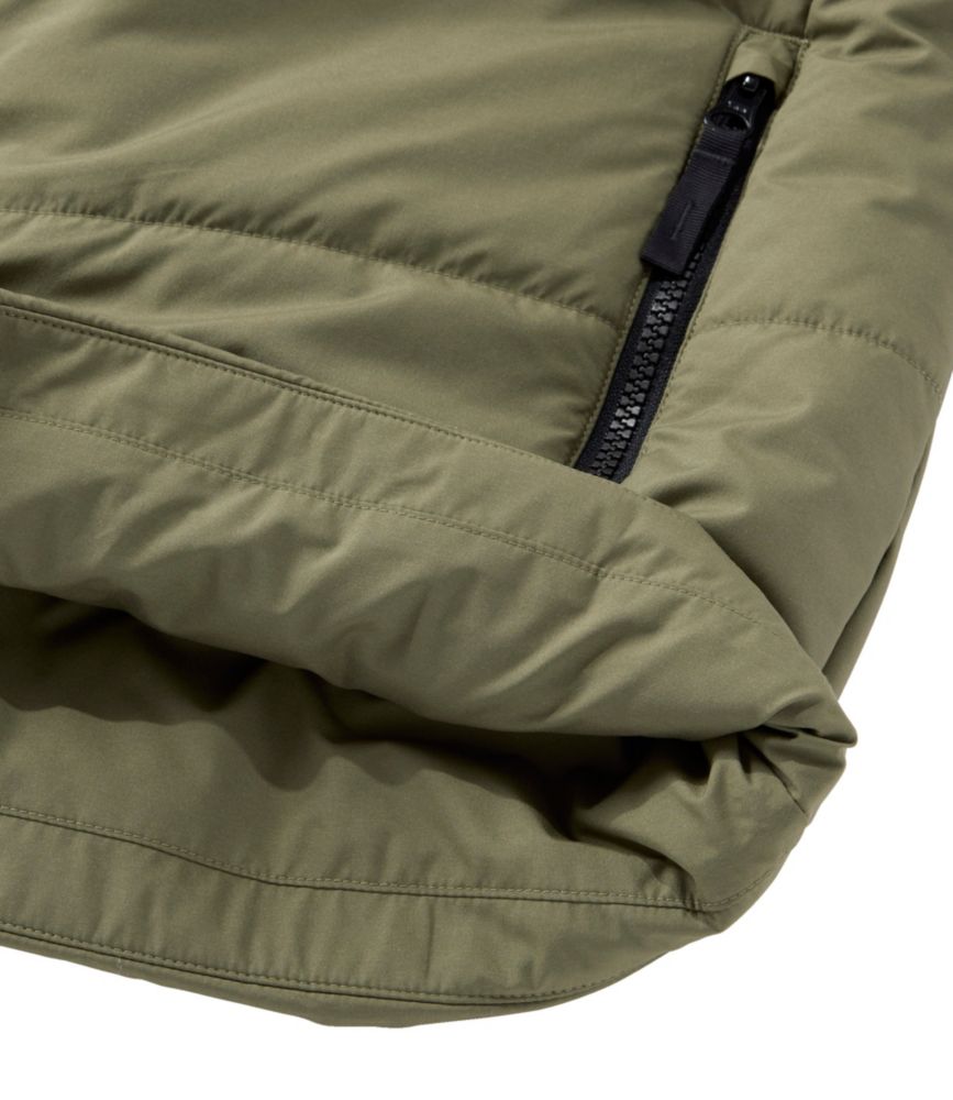 Men's Venture Puffer Jacket