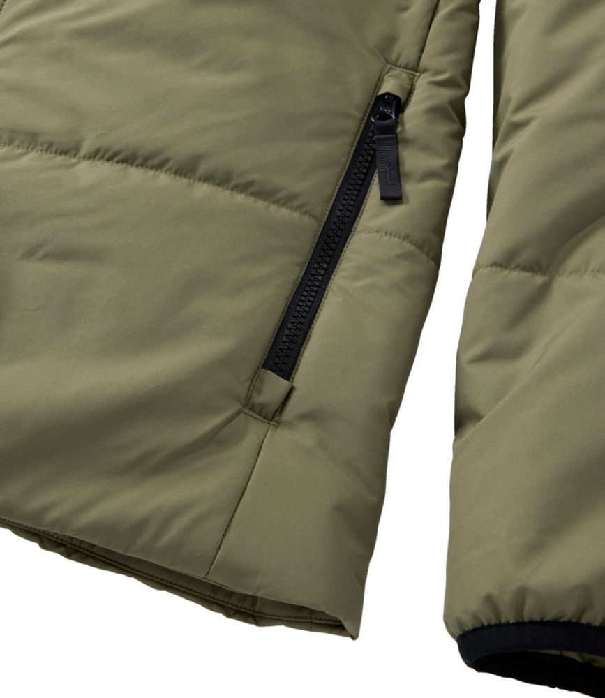 Men's Venture Puffer Jacket