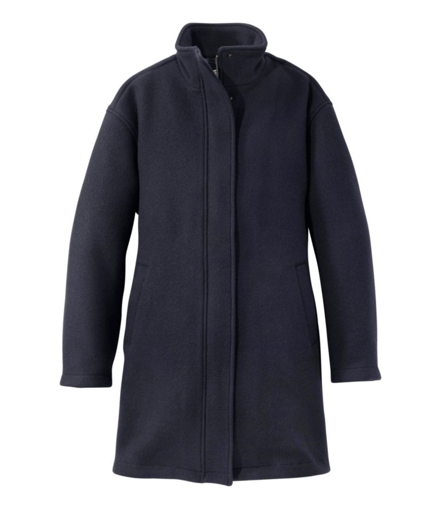 Classic Navy