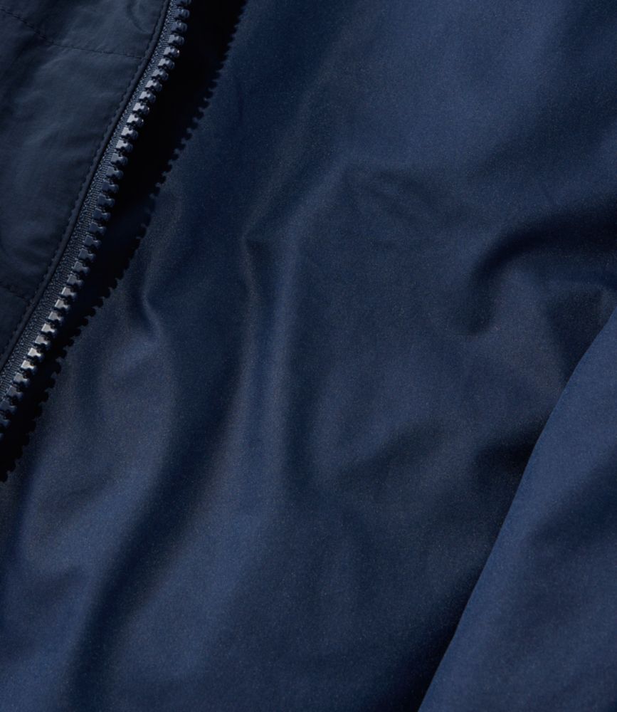Men's Old Port Insulated Jacket, Classic Navy, small image number 7