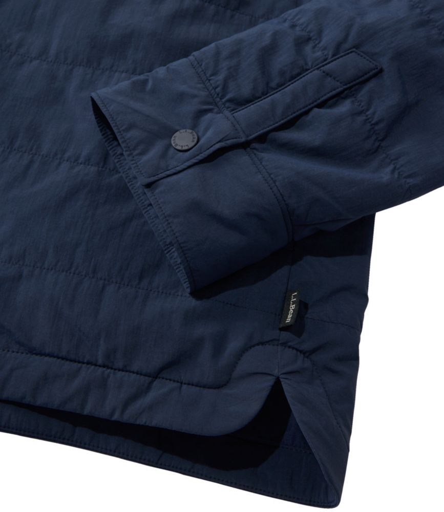 Men's Old Port Insulated Jacket