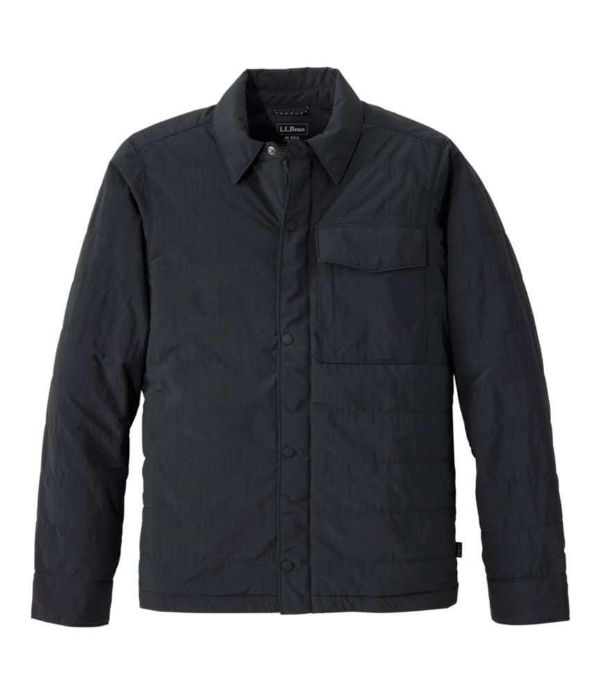 Midnight Black