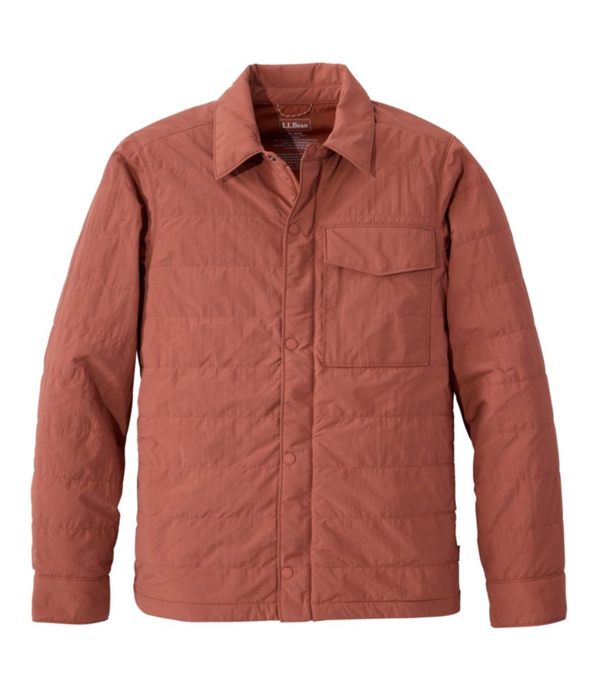 Rustic Brown