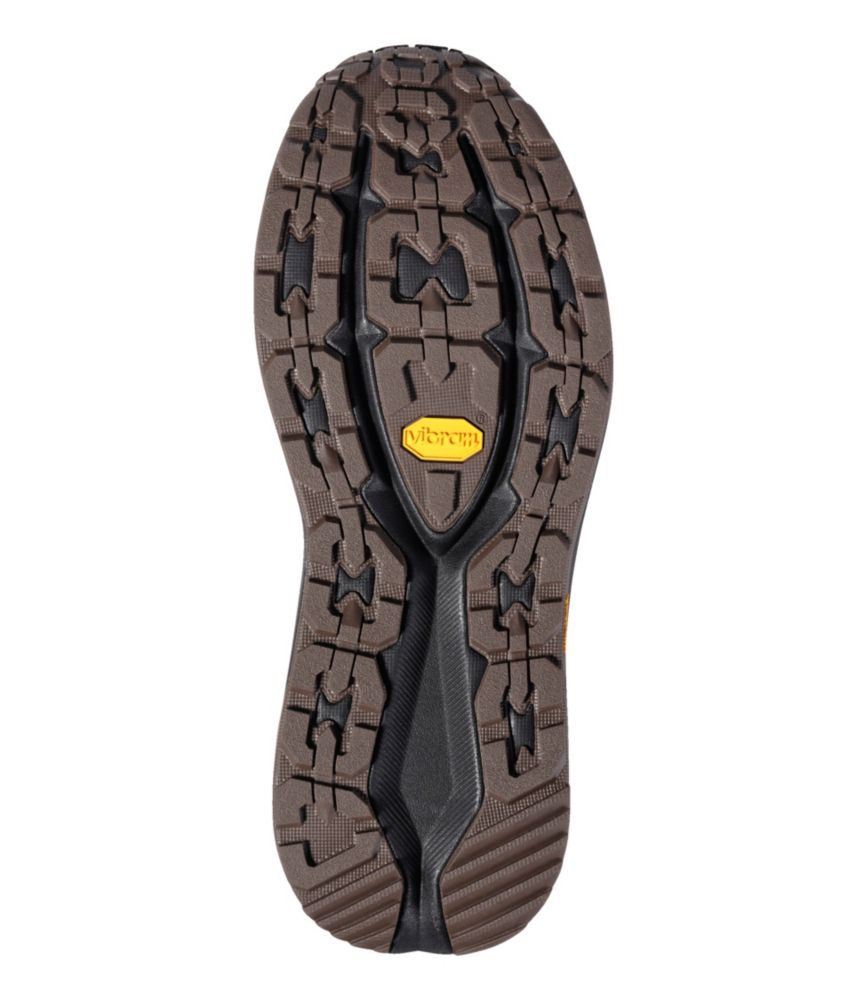 Men's NextVenture Waterproof Slip-On Shoes, Leather