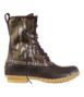 Bean Boots