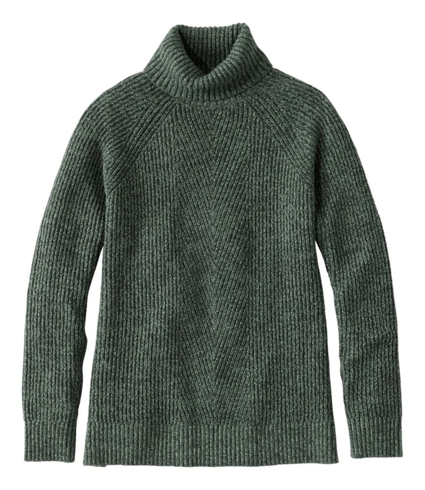 Shadow Green/Faded Sage Marl