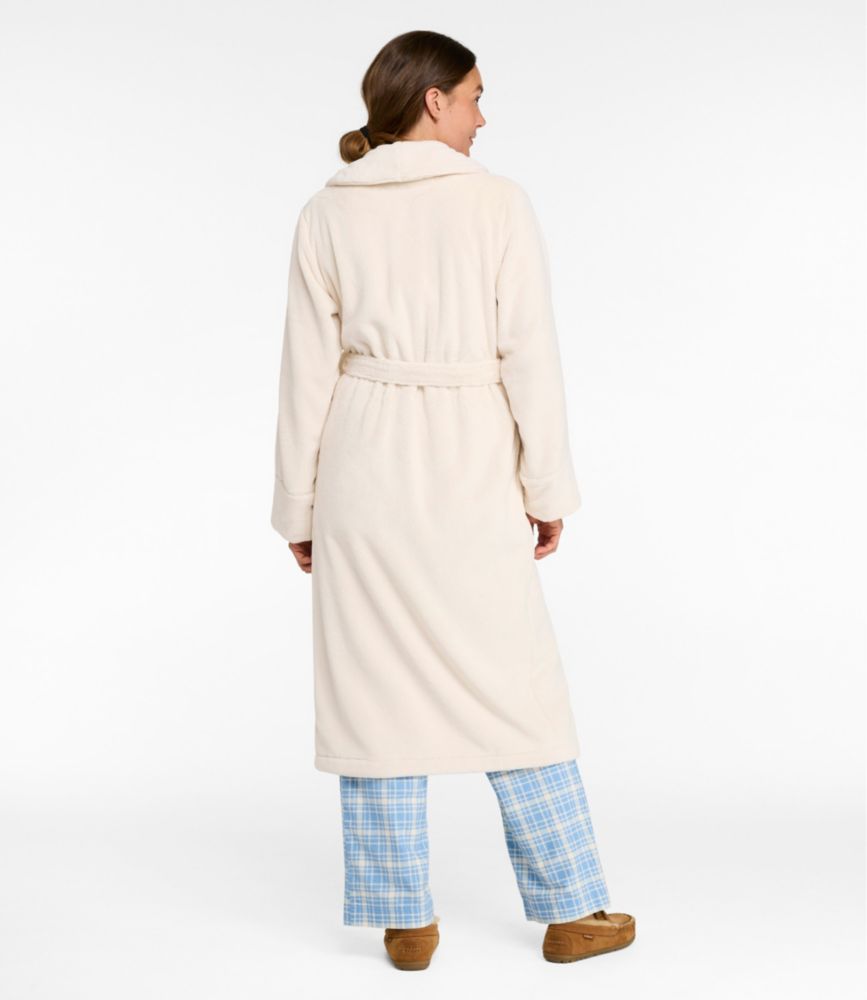 Women's Wicked Plush Robe, Shawl Collar
