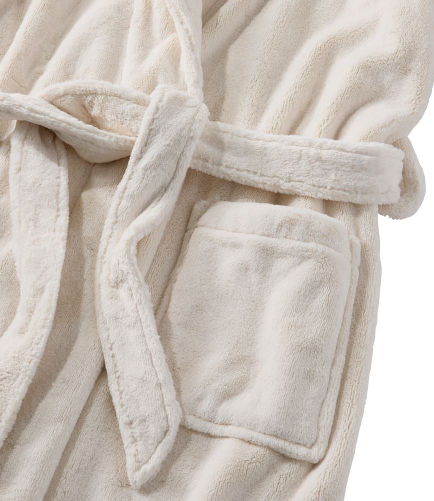 Women's Wicked Plush Robe, Shawl Collar