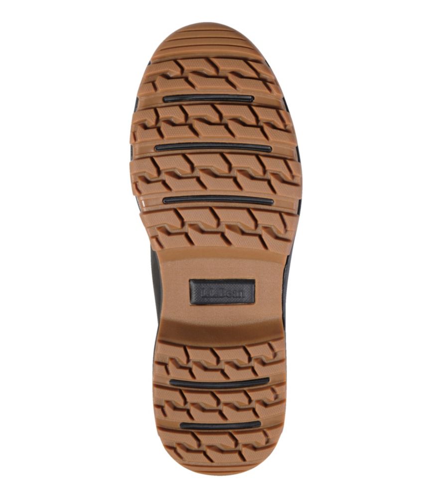 Women's 5-Bar Mules, Leather, Taupe, small image number 5