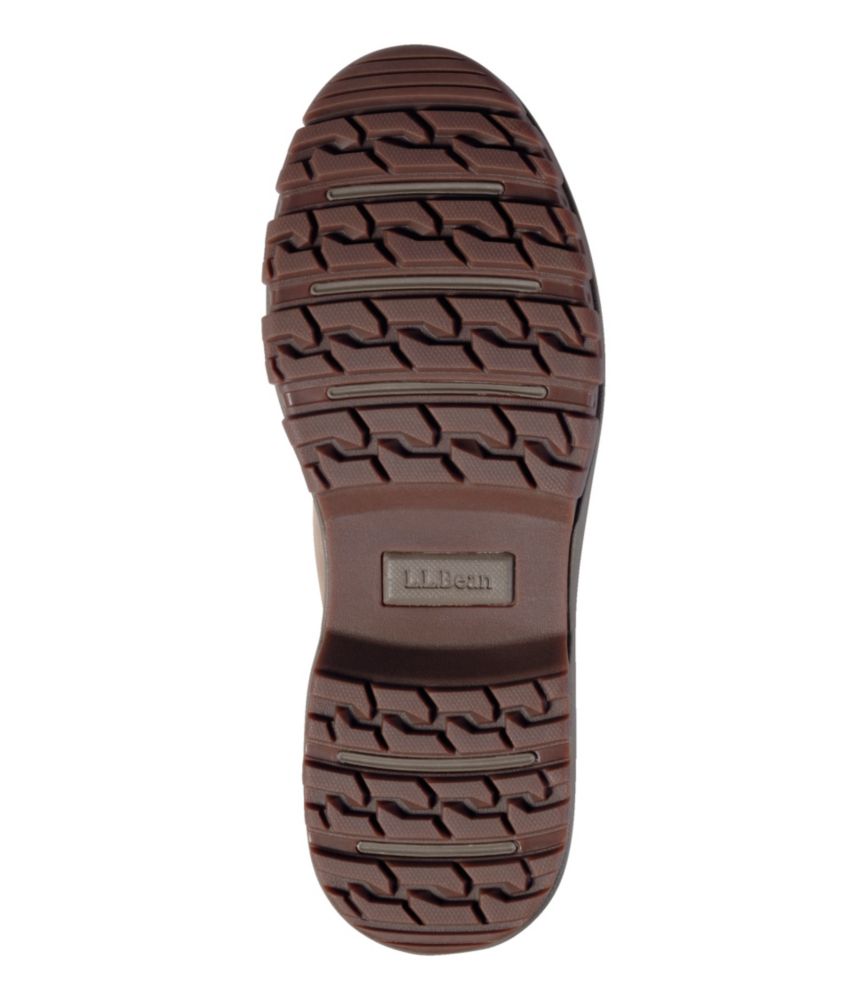Women's 5-Bar Mules, Leather