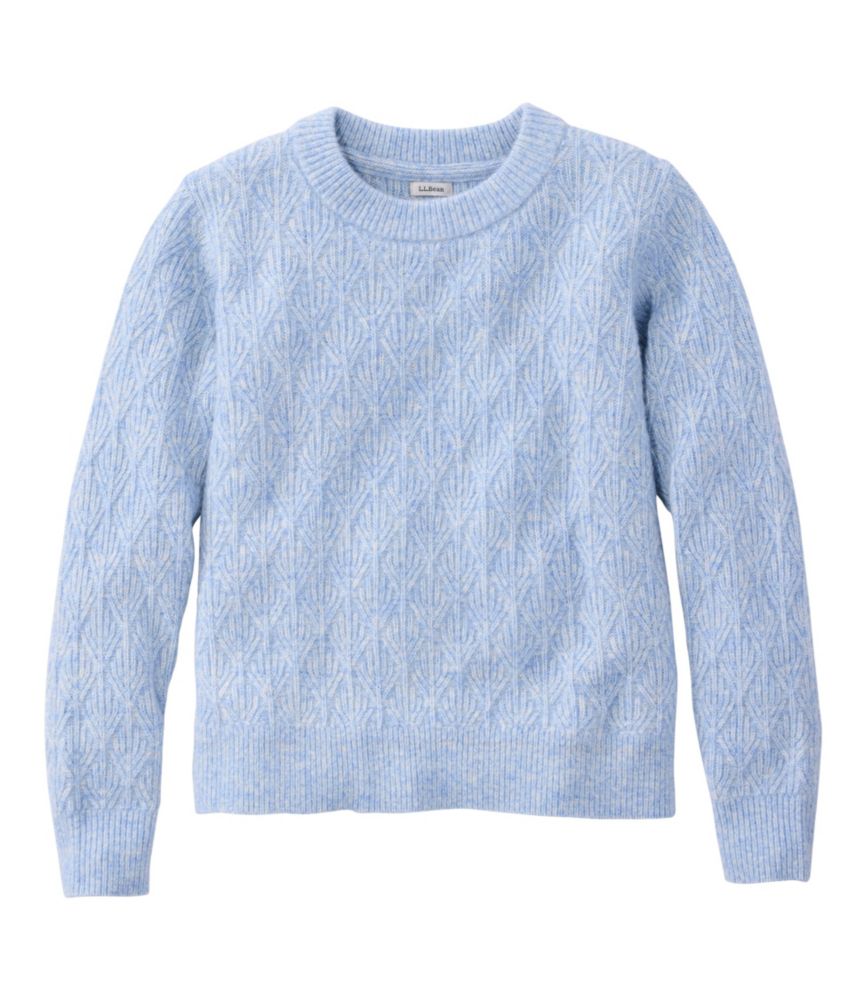 Surf Blue Heather