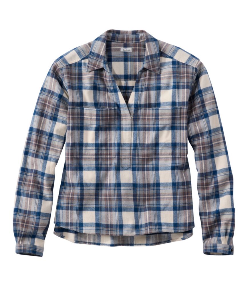 Indigo Tartan