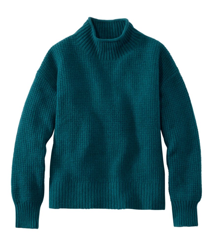Deepest Green Heather