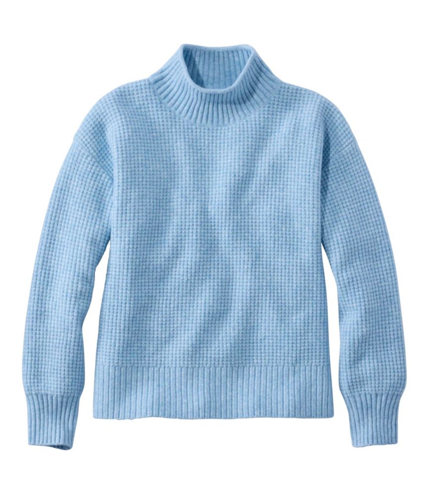 Surf Blue Heather