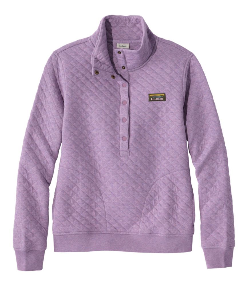 Mauve Heather