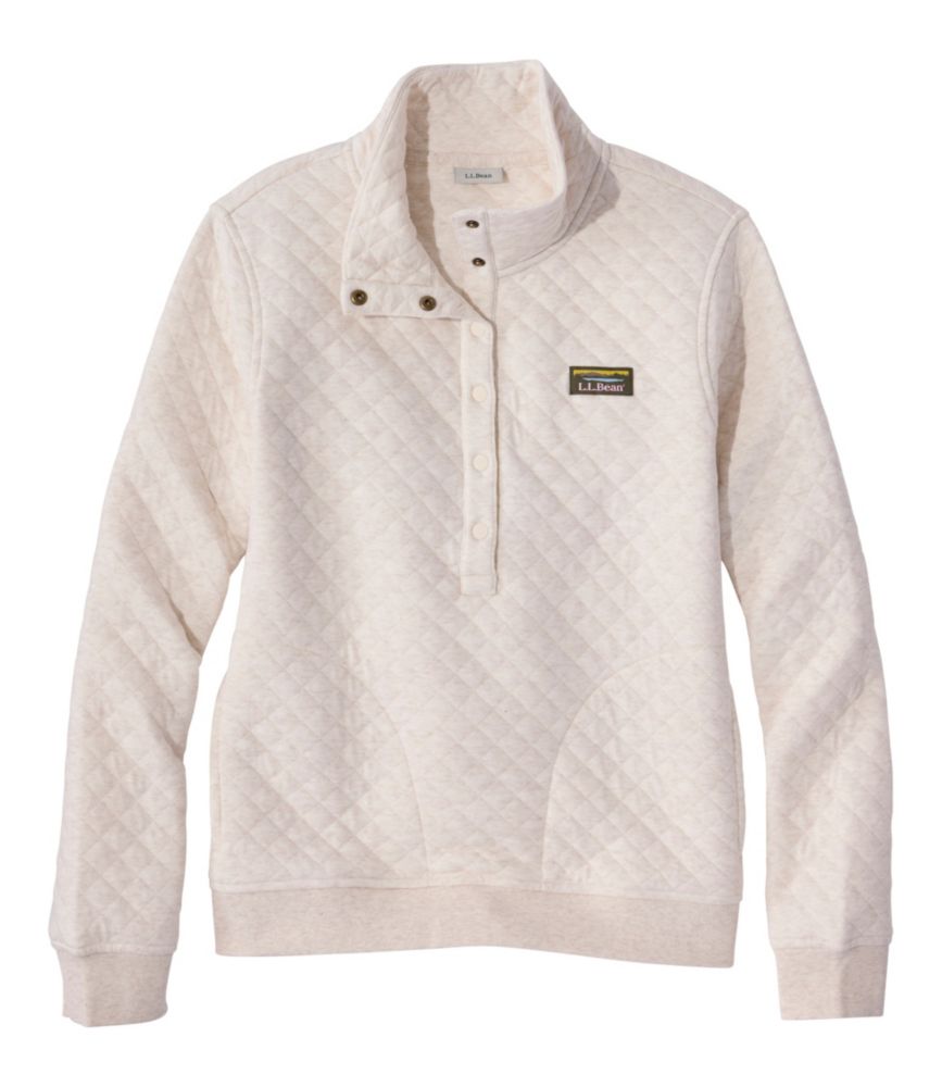 Oatmeal Heather