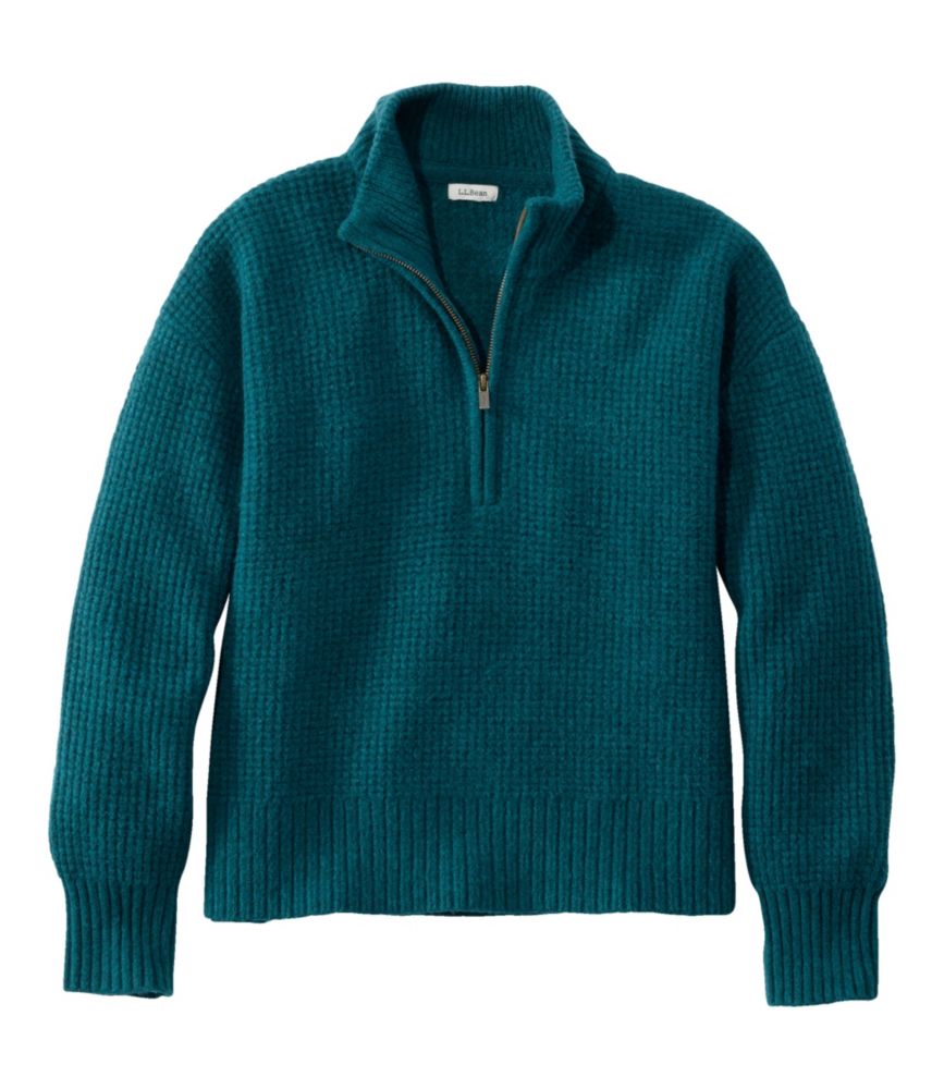 Deepest Green Heather