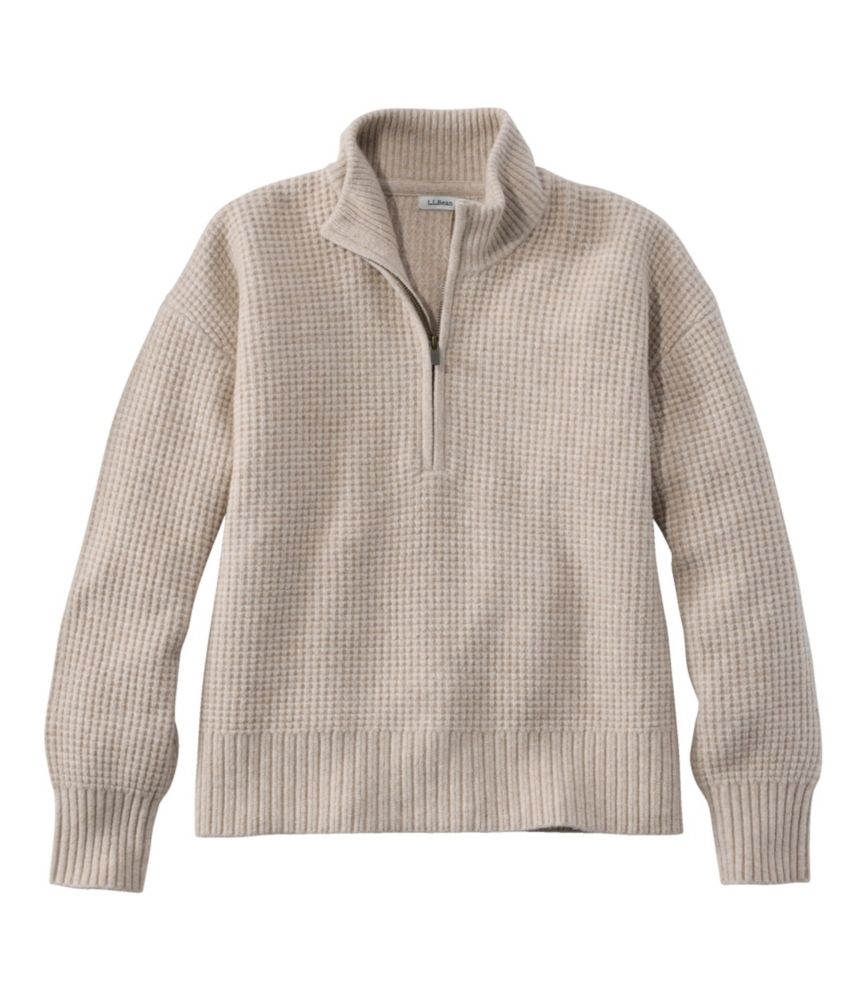 Oatmeal Heather