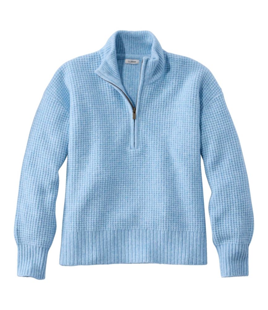 Surf Blue Heather