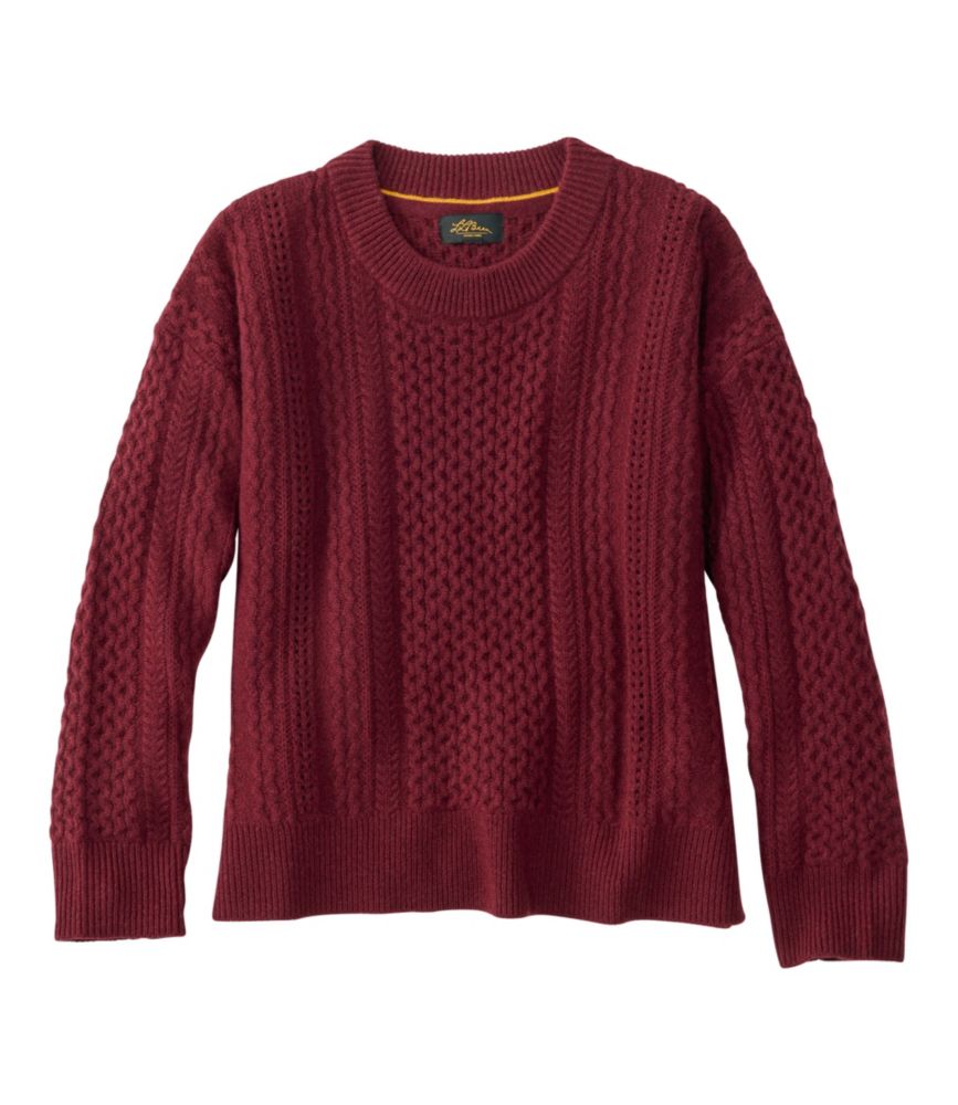 Deep Rosewood