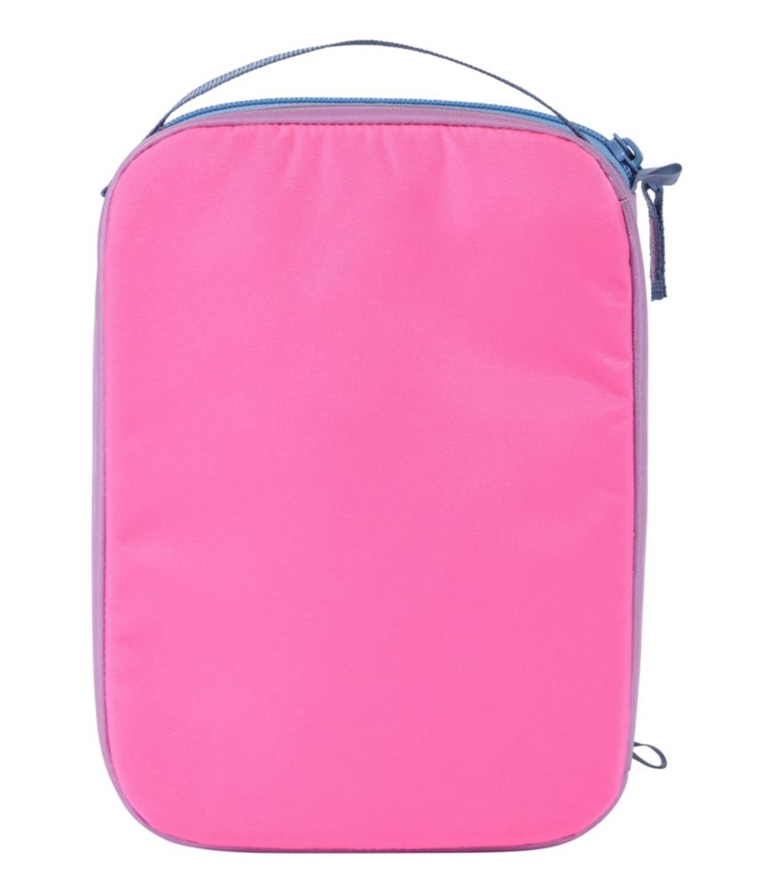 Lunch Box, Colorblock