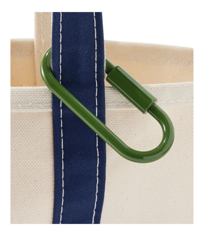 Oval Keyring, Enamel