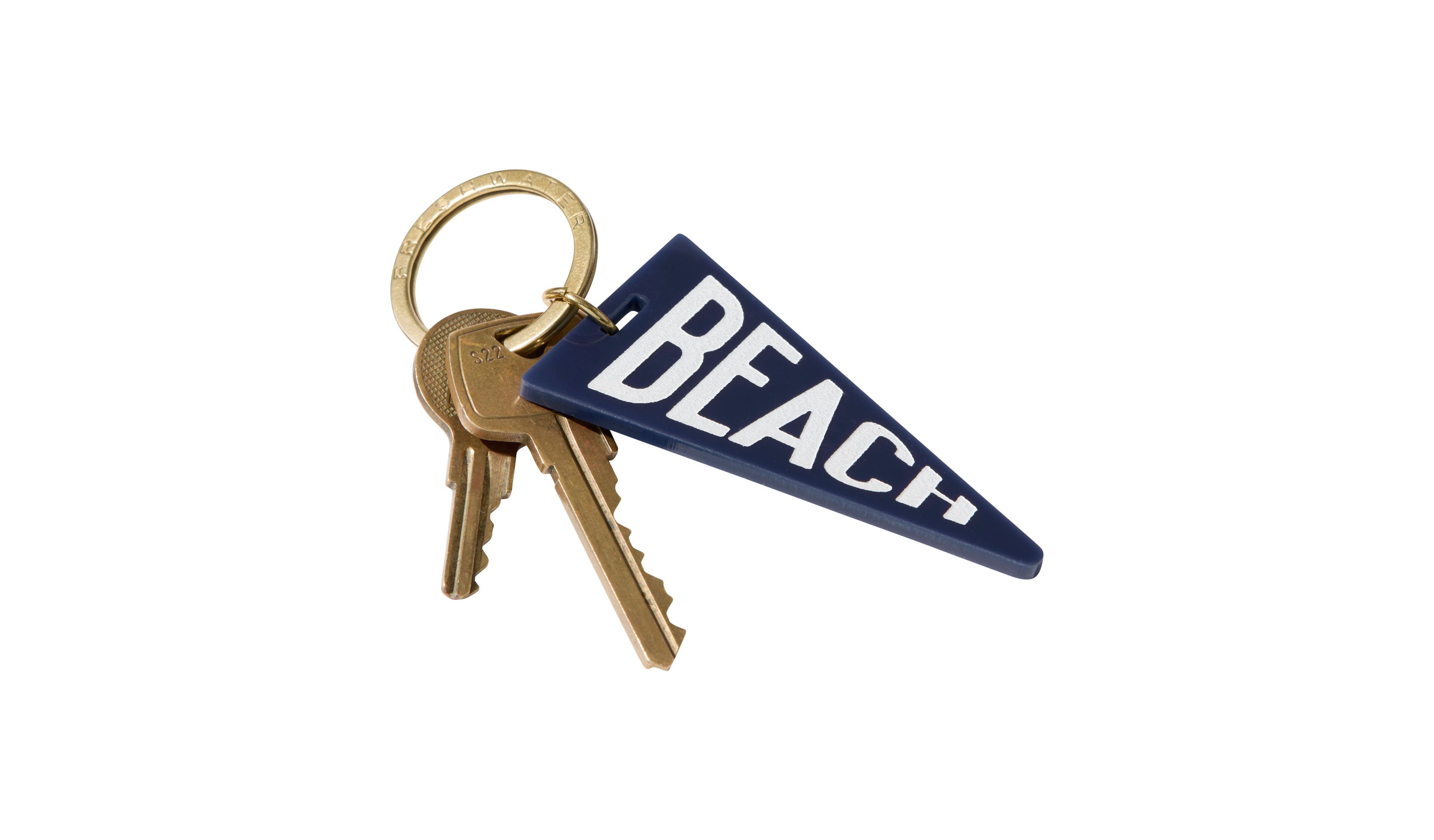 Pennant Charm, Beach