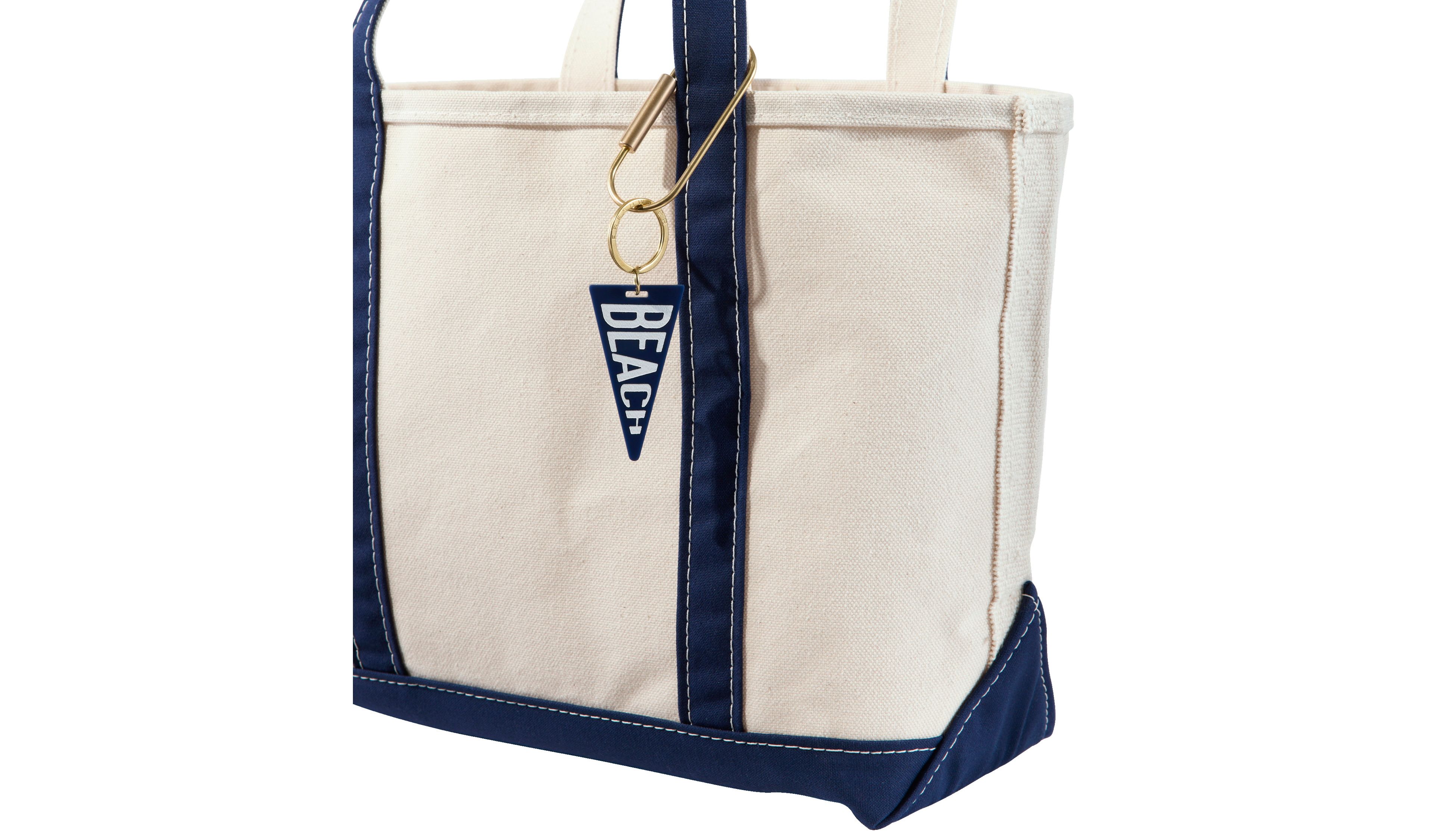 Pennant Charm, Beach