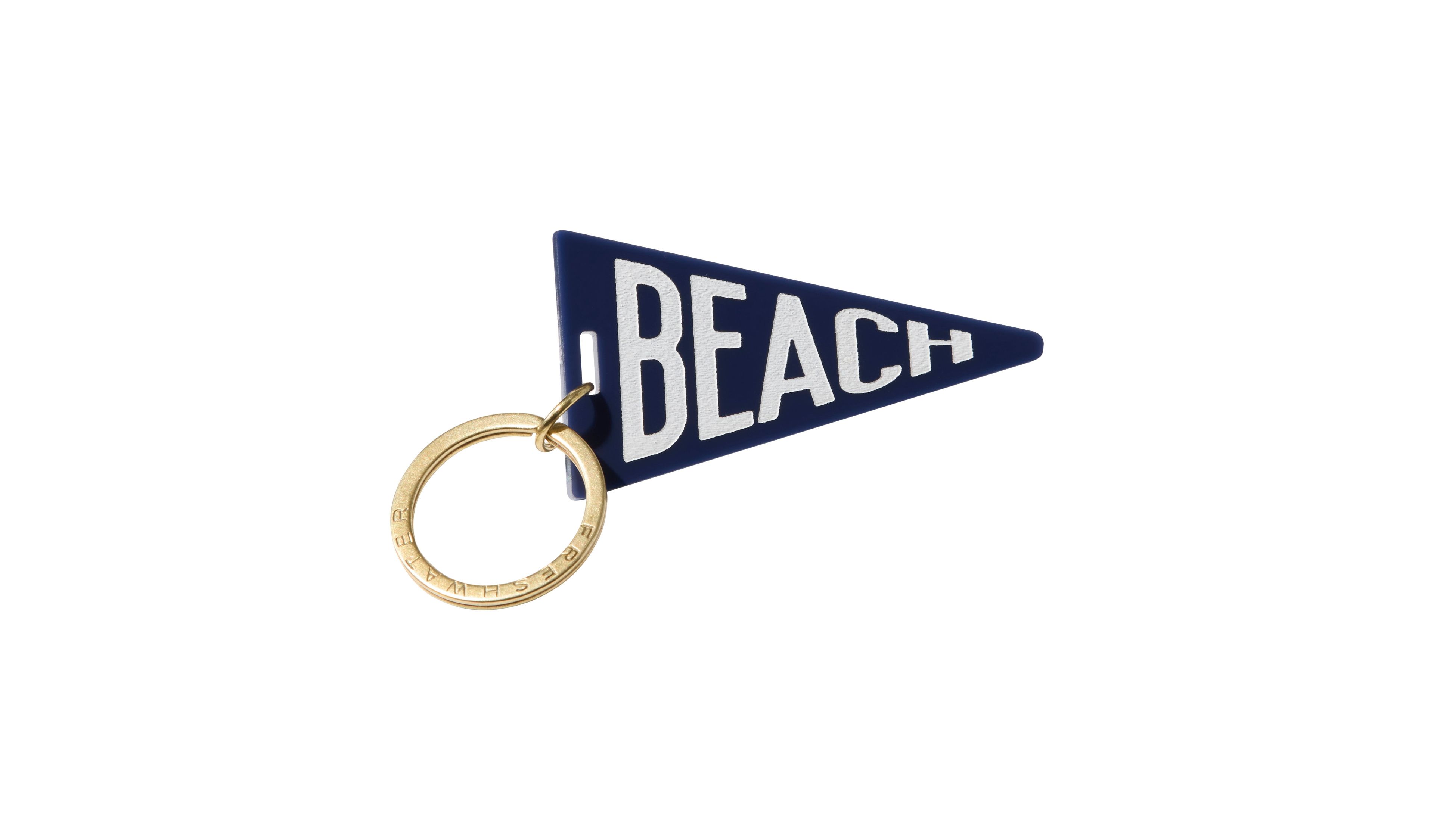 Pennant Charm, Beach