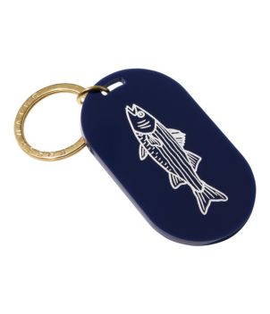 Icon Charm, Fish, New