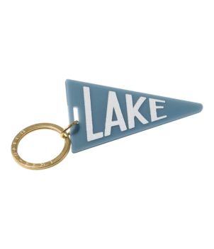 Pennant Charm, Lake, New