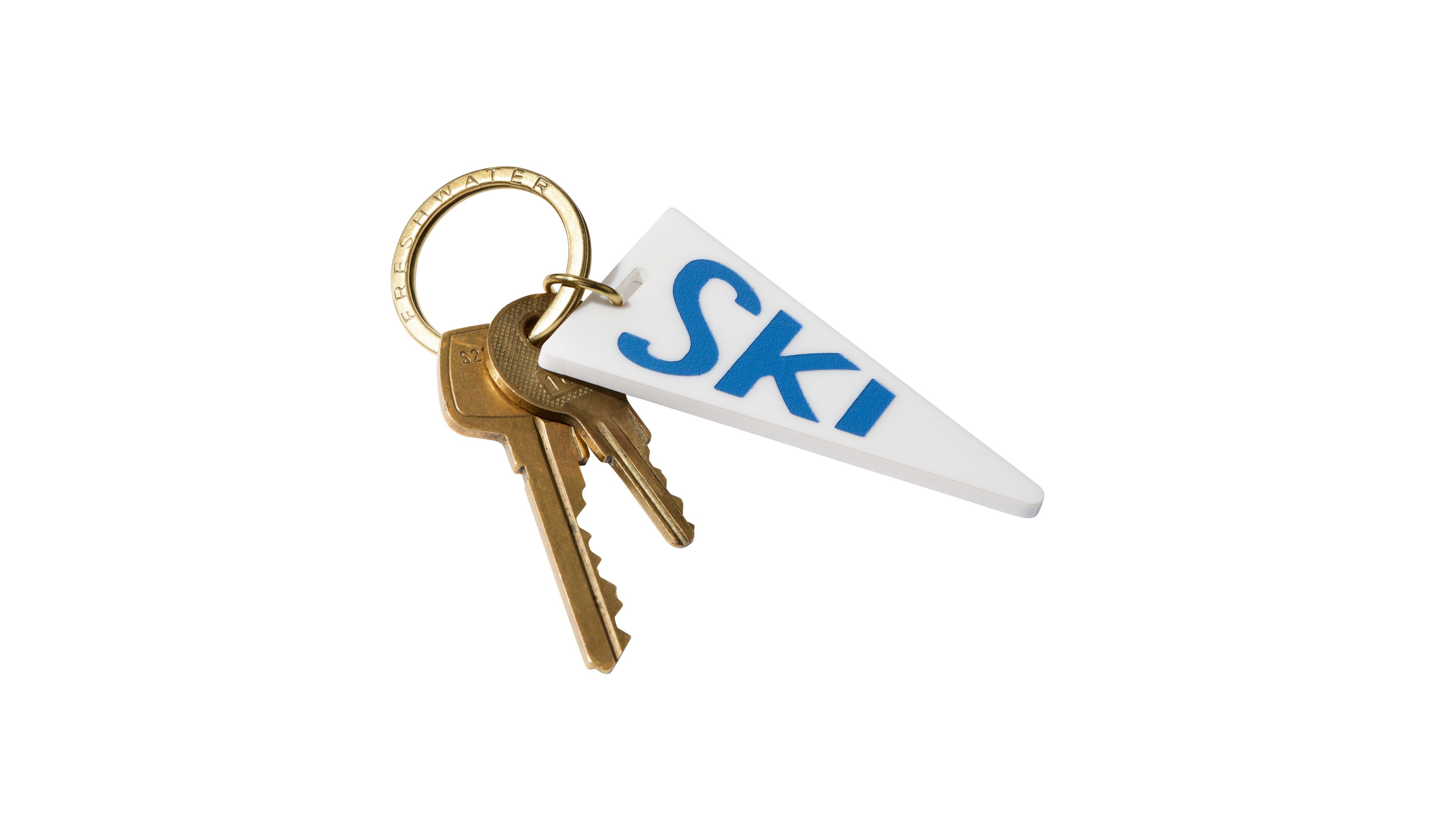 Pennant Charm