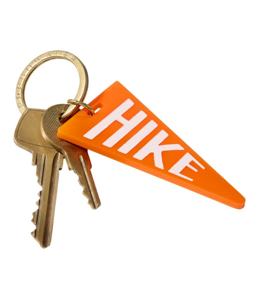 Pennant Charm, Hike