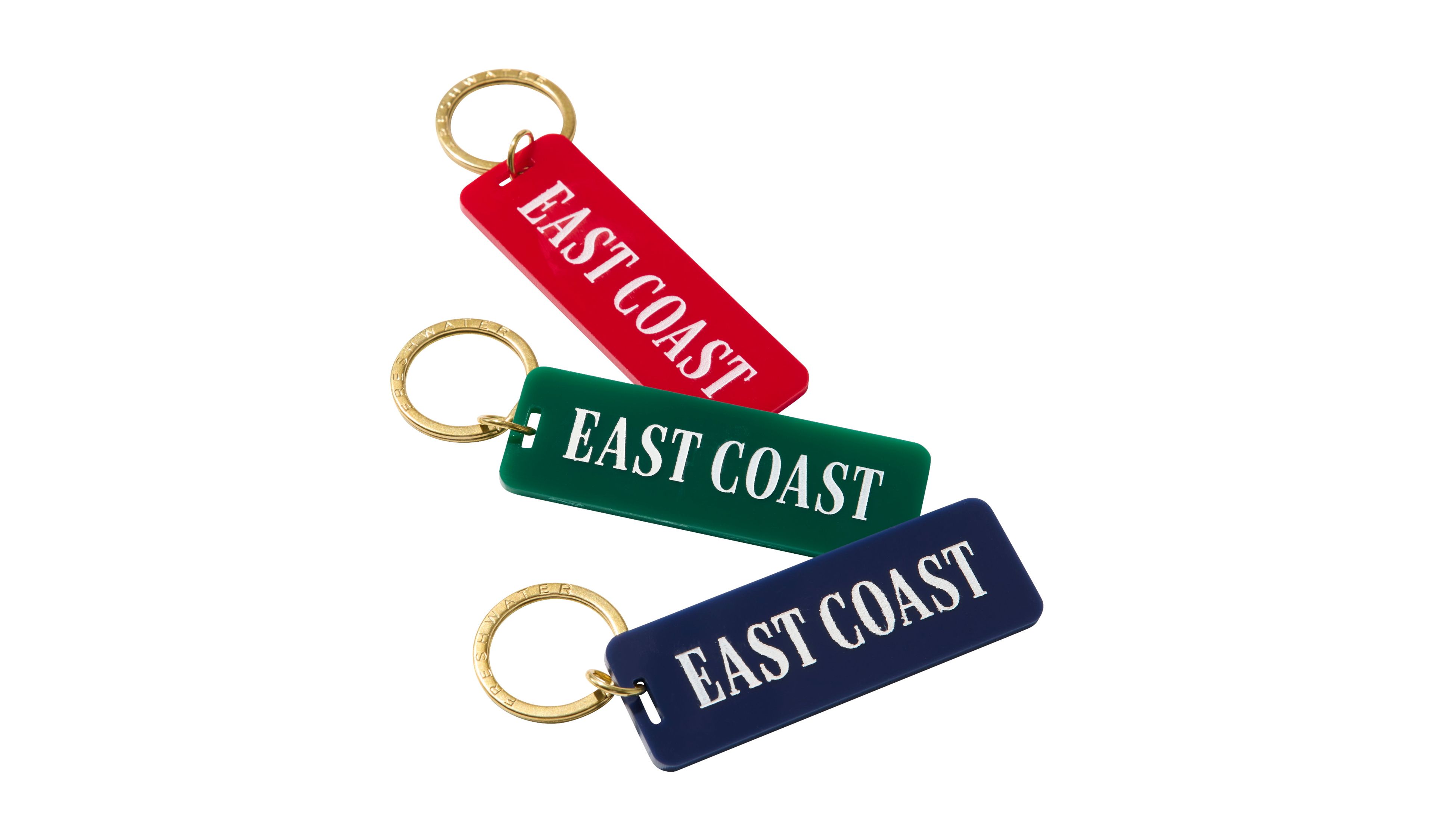 East Coast Charm
