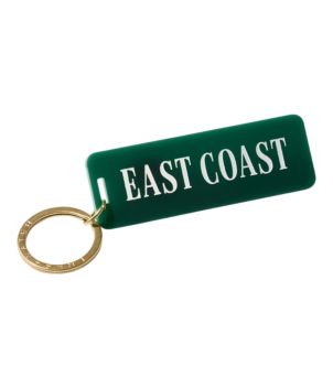 East Coast Charm, New