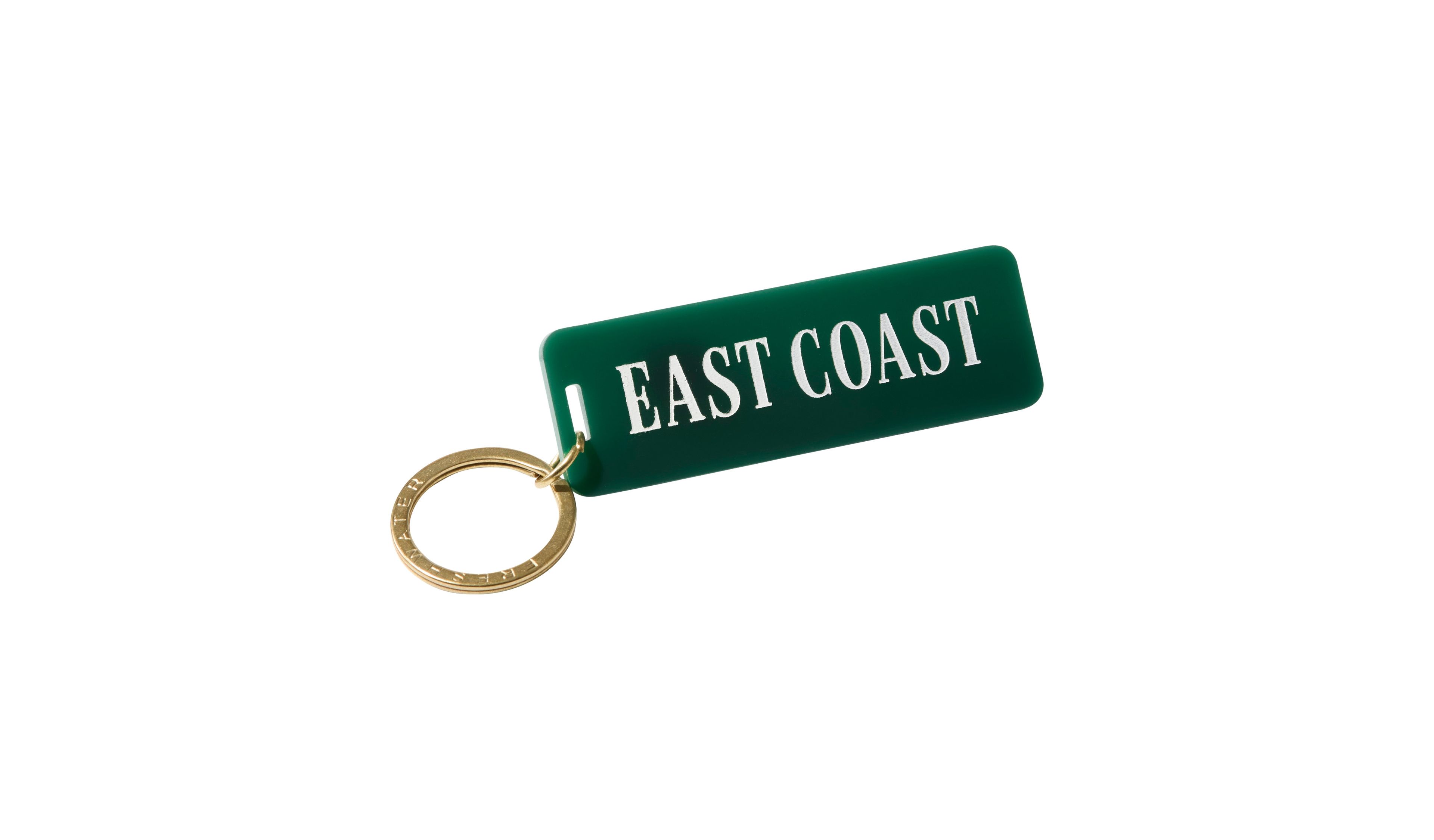 East Coast Charm