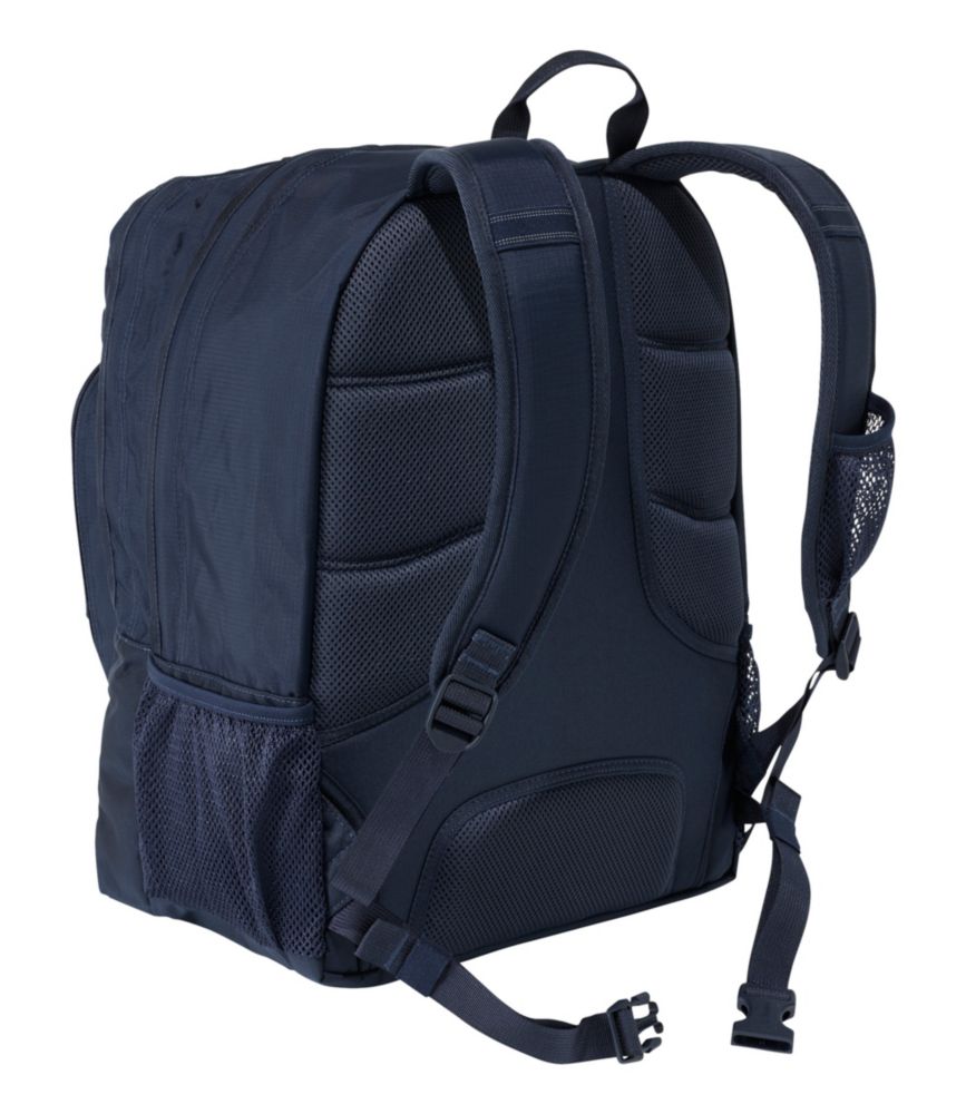 Super Deluxe Book Pack, 41L