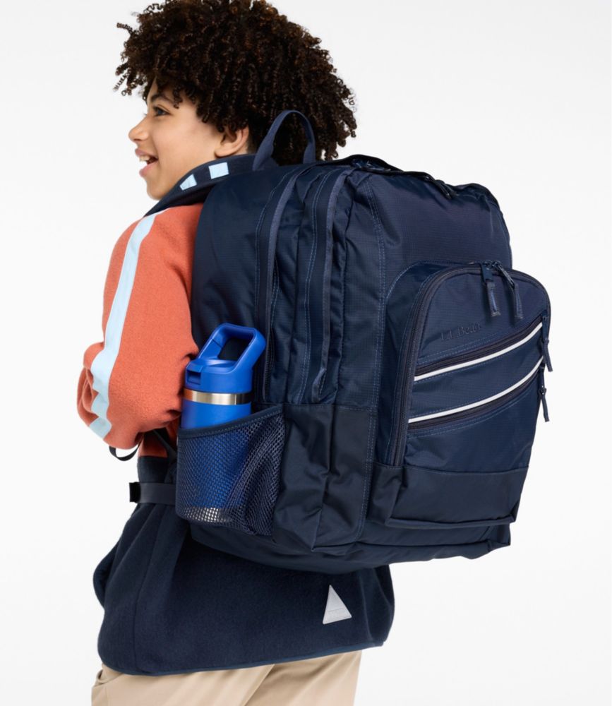 Super Deluxe Book Pack, 41L