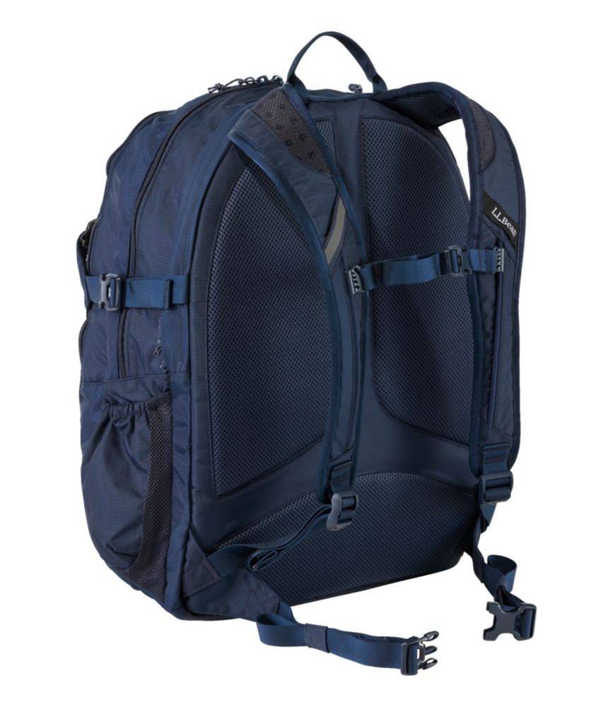 Comfort Carry Laptop Pack, 42L